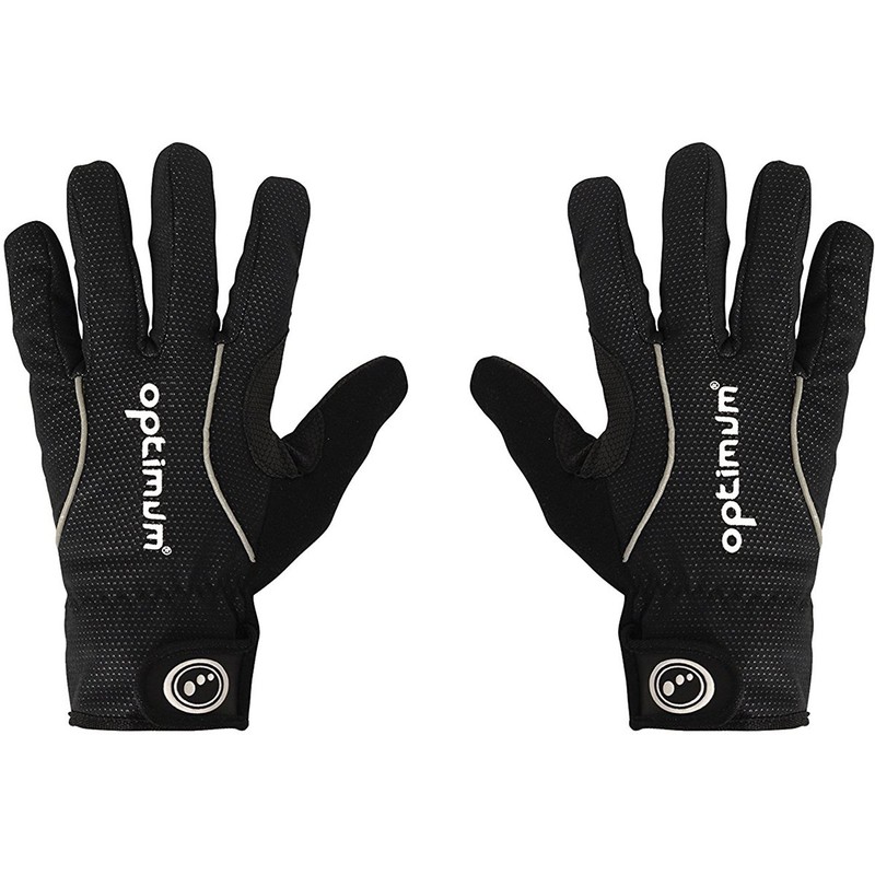 Optimum Warm Thermal Winter Gloves - Insulated, Water Resistant &