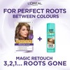 L'Oréal Paris Excellence Cool Crème Permanent Hair Dye, Radiant At-Home