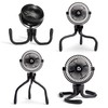 Munchkin Stroller Fan - Portable Fan for Travel, Baby Gear