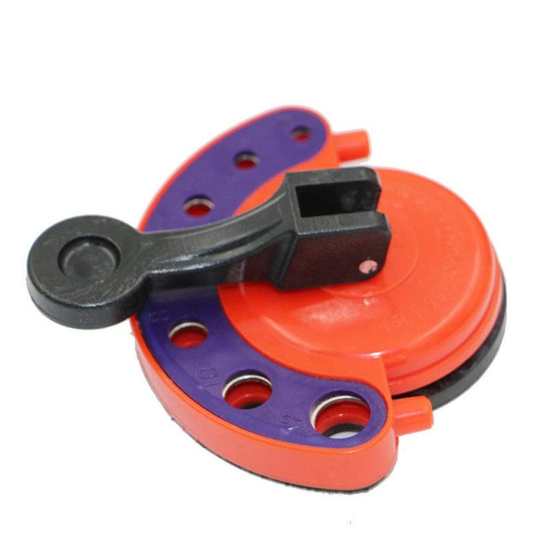 4-12mm Diamond Core Drill Bit Tile Glass Hole Saw Core