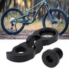 eMagTech Bicycle Derailleur Hanger Extension with Screws Fits 34T-52T Bikes