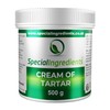 Cream Of Tartar Premium Quality Suitable for Vegans, Non-GMO, Gluten