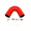 TMKOOL 4-Ply Reinforced High Performance 2.25" ID 135 Degree Elbow