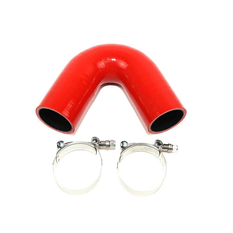 TMKOOL 4-Ply Reinforced High Performance 2.25" ID 135 Degree Elbow