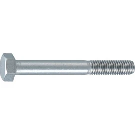 TRUSCO(トラスコ) 六角ボルトステンレス半ネジ サイズM12×75 3本入 B23-1275