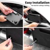 JWWY License Plate Frame Number Registration Plate Frame Bracket Holder