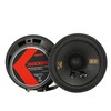 KICKER 51KSC2704 Middler Speaker System, Full-Range Design, One (1) Pair,