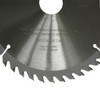 S&R Circular Saw Blade 190 x 30 x 2,4mm 48T