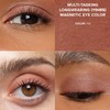 NUDESTIX Magnetic Matte Eye Colour (Various Shades), Terra