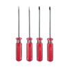 4Pack Triangle Screwdriver Set, Magnetic Triangle Screwdriver 1.4mm 1.8mm 2.0mm