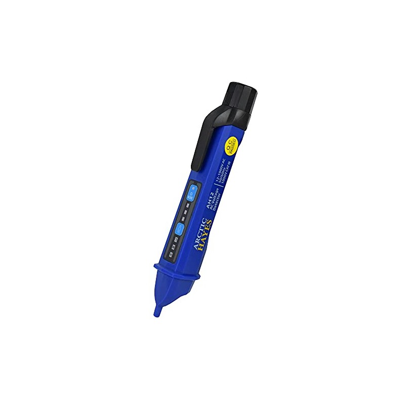 Non Contact Voltage Detector