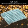 Mochalight Foam Seat Pad,Foldable Ultra-Light Portable Cushion Heat Insulation Mat