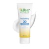 Alba Botanica Hawaiian Aloe Vera Sunscreen Spf Ounce