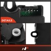 A-Premium HVAC Heater Blend Door Actuator, Compatible with Volvo VN,