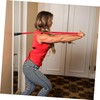 Kisangel Door Anchor Thick Pad for Home Gym 4 Pack