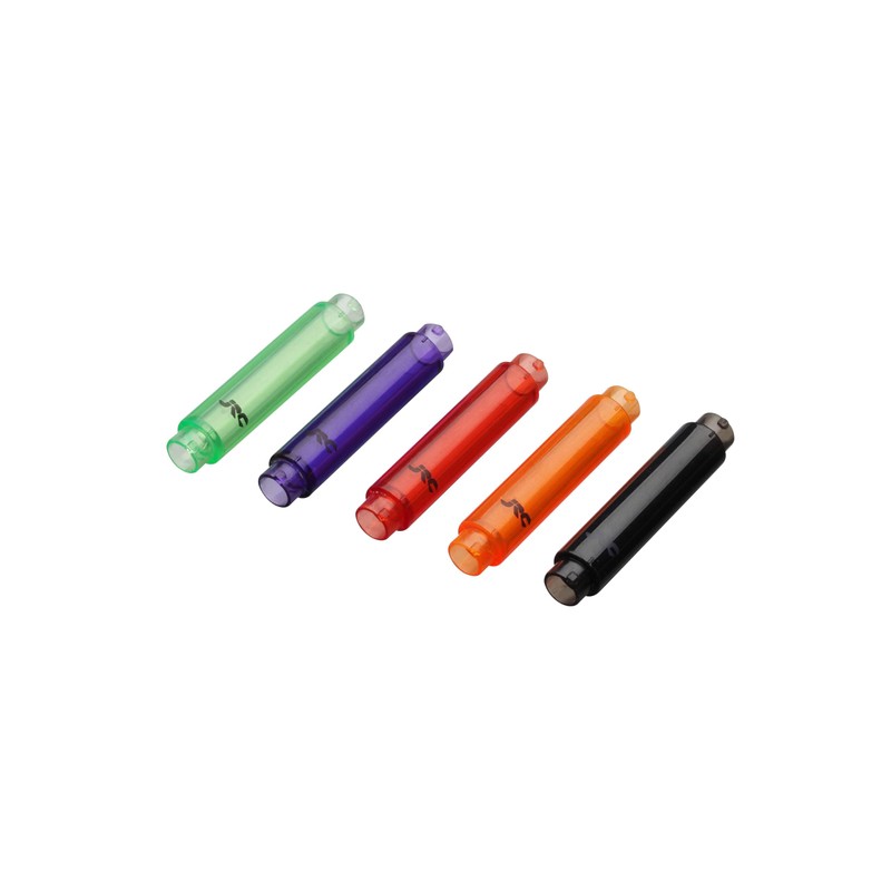 JRC X-Lite Slim Indicator Bite Indicator Set - Super Sensitive