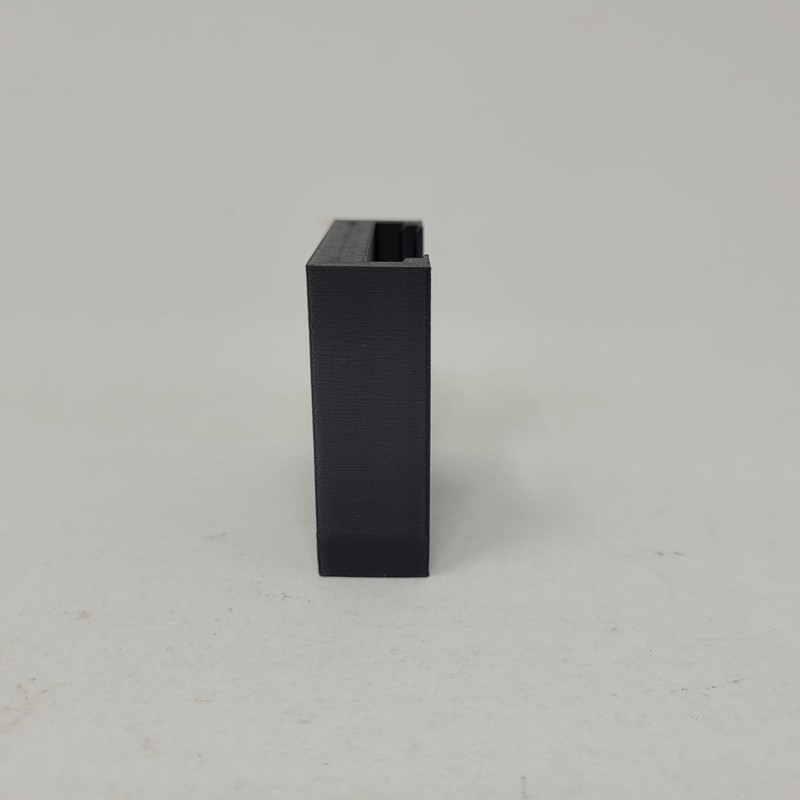 Fits Hercules 20v Tool and Battery Holder Mount Black 5