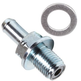 0450357 17130-PND-A01 For Honda CRV Accord Element Civic PCV Valve+94109-14000 Oil Crush Washer CR-V HR-V ACURA ILX NSX RSX 17130PNDA01 17130-RBB-A01 0450357 17130RBBA01 1.5L 1.8L 2.0L 2.4L