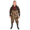 Ultimate Camo Waders - 42 | Waders, Camouflage