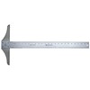 Westcott 24-Inch Aluminum T-Square (AT-24)