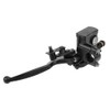 Left Brake Main Master Cylinder for 50cc 70cc 90cc 110cc