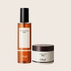 OBGE [Short Hair Hair Set] Object Volume Basic Grooming Tonic