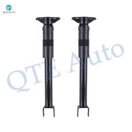 PM Auto Pair of 2 Rear Air Shock Absorber For 2011-2015 Jeep Grand Cherokee