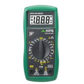KPS-MT420 Digital Multimeter – Professional Electrical Diagnostic Tool