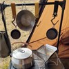 Buer Homie 5 PCS PU Leather Hooks, Multifunctional Leather Hangers,