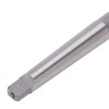 1:10 Taper Shank Machine Reamer 12x40x16mm Spiral High Speed Steel