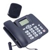 C267 Fixed Telephone Double Interface Support Extension for Business Office
