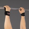 Chiba Trainingshilfe Powerstrap I, Schwarz, One size, 40610