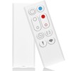 Replacement Remote Control Compatible with Dyson Fan AM09 966538-01 966538-04