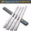 POWERTEC 13" Planer Blades for Delta 22-580, Grizzly G0689, Craftsman