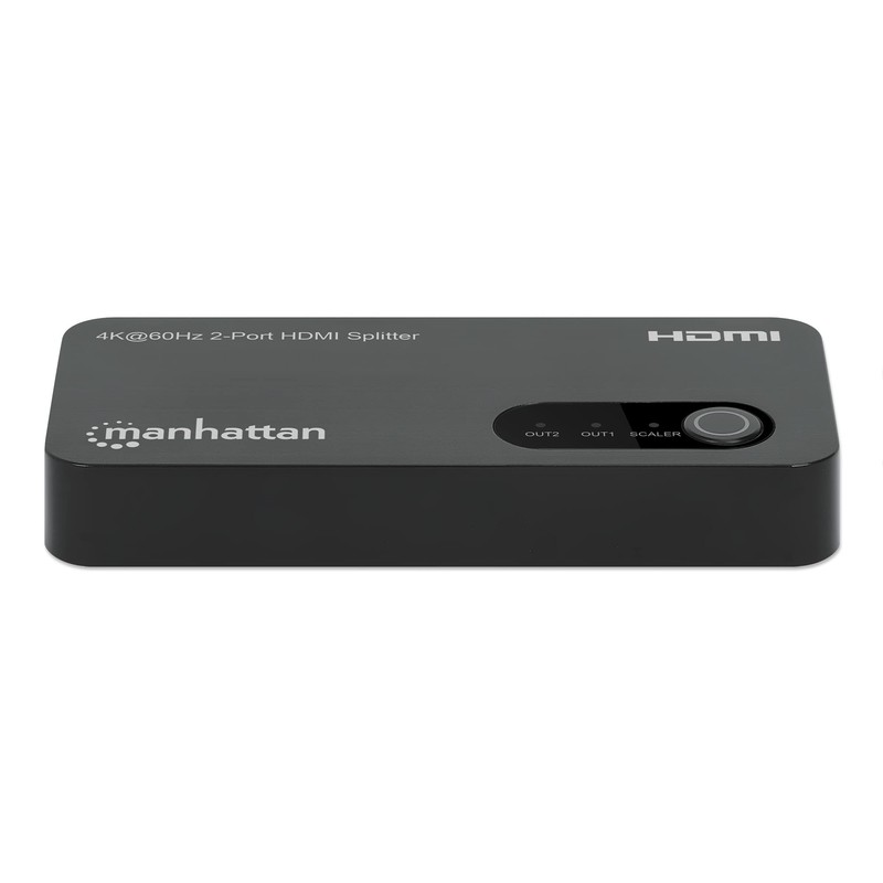 Manhattan 207614 Extender Kit HDMI Wireless Up to 30m 1080p