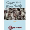 1LB Eda's Sugar Free Root Beer Hard Candy by Nuts