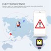 4G Child Smartwatch Waterproof Kid Phone Watch Video Call WIFI