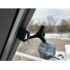 Undisclosed PARKER WINDOW LATCH ( Sold individually) *In Stock &