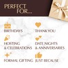 Lindt Gourmet Truffles Chocolate Candy Truffles, Assorted Chocolate Truffles, Christmas