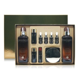 Enprani Esclare Special Basic 3-piece Set (Cream) / 엔프라니 에스클레어 스페셜 기초 3종세트(크림)