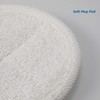 6 Pack Replacement Pads for Bissell Spinwave 2124,2039A,2307,23157,20391,20399 Powered Hard