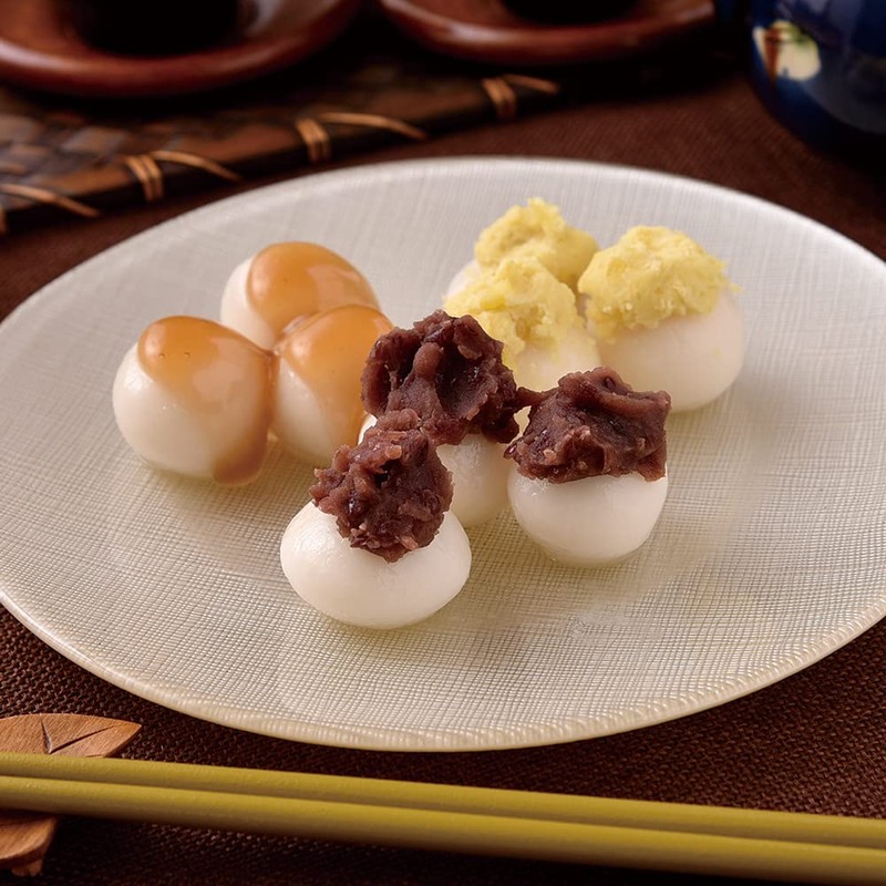 Hinode Seifun Organic Shiratama Flour, 4.2 oz (120 g)