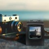 Digitnow! 22MP All-in-1 Film & Slide Scanner, Converts Films/Slides/N