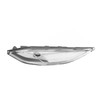 Front Bumper Side Marker Light Car Indicator Lamp Without Bulb