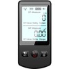 UJHOSLD Electromagnetic Wave Meter, EMF Meter, Digital Electromagnetic Field Radiation
