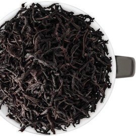 Bremer Gewürzhandel Ceylon Orange Pekoe, Loose, Exotic Black Tea with Floral Aroma and Pleasant Woody Note, 3 x 100 g