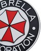 Umbrella Corporation Badge Resident Evil PVC Patch