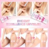 L 2 Cremas Blanqueadoras Cuerpo Zonas Intimas Cuello Z