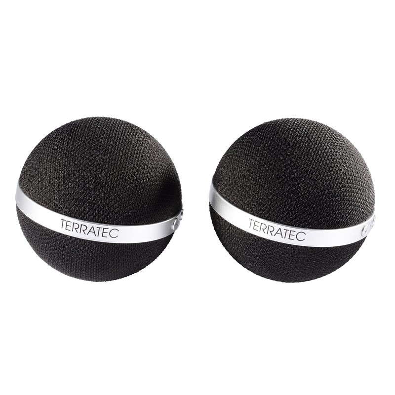 Terratec Concert BT Mobile Stereo Bluetooth Active