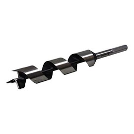 Paulimot Diameter 34 mm Length 230 mm Auger Bit, LEWIS Form